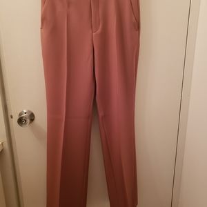 Flare pants